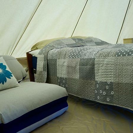 Saare Glamping 호텔 Salme 외부 사진